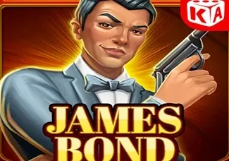 James Bond screenshot