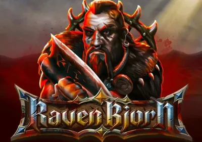 Raven Bjorn screenshot