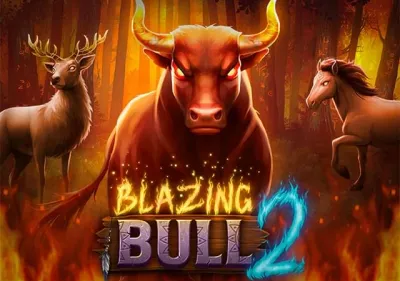 Blazing Bull 2