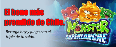 Gana premios increíbles en Chile banner