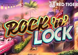 Rock ‘n’ Lock screenshot