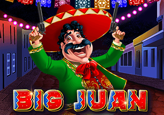 Big Juan screenshot