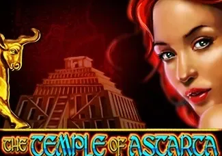 The Temple Of Astarta