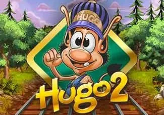 Hugo 2 screenshot