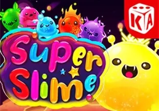 Super Slime screenshot