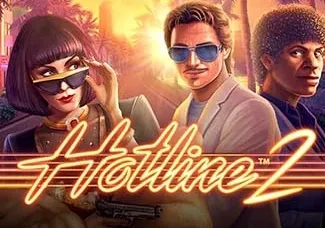 Hotline 2 screenshot
