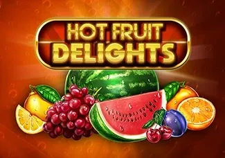 HOT FRUIT DELIGHTS screenshot