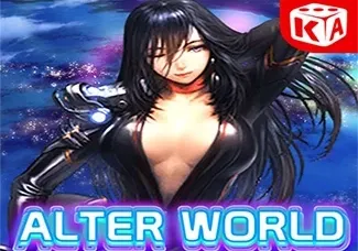 Alter World