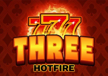 Three Hotfire screenshot