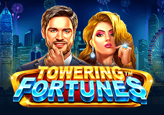 Towering Fortunes screenshot