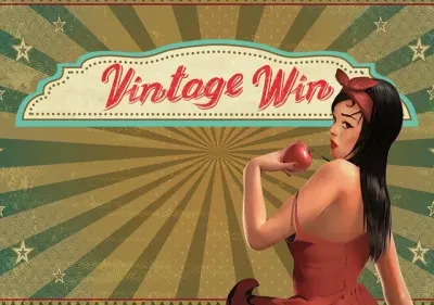 Vintage Win