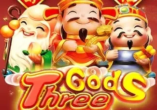 Three Gods