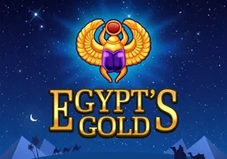 Egypt Gold screenshot