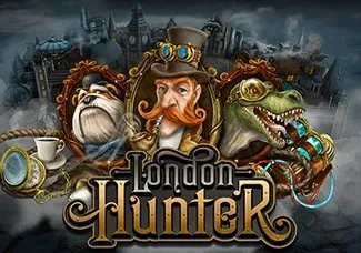 London Hunter screenshot